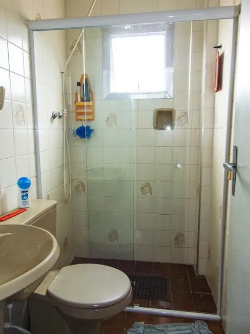 Apartamento com 3 quartos à venda, 93m2 em Jardim Las Palmas, Guaruja - SP - imagem 8 Foto 8 de Apartamento com 3 quartos à venda, 93m2 em Jardim Las Palmas, Guaruja - SP