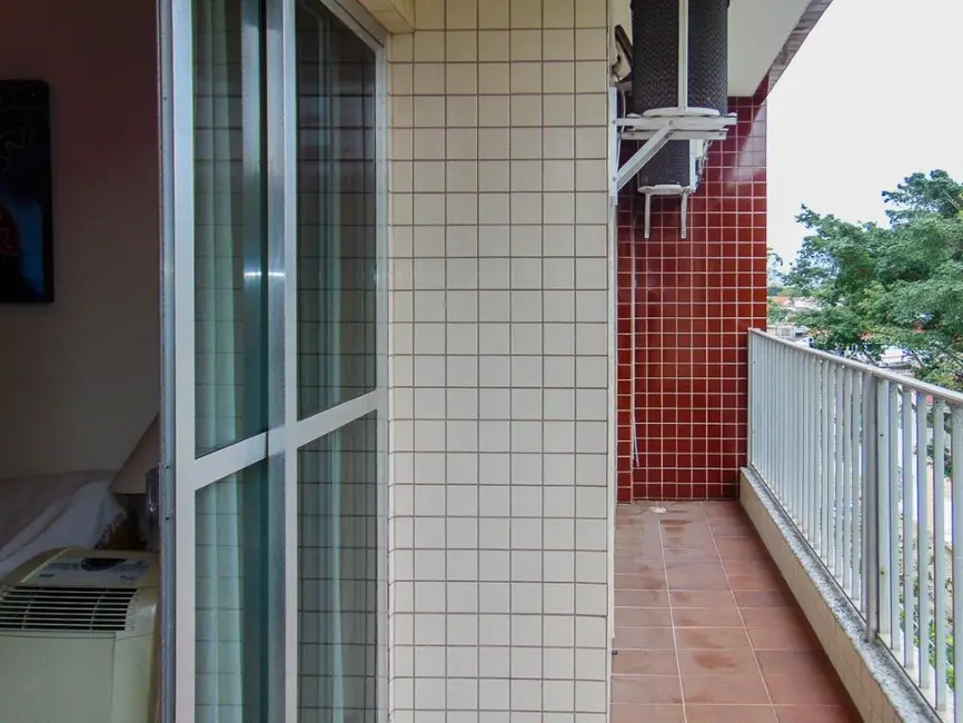 Apartamento com 3 quartos à venda, 93m2 em Jardim Las Palmas, Guaruja - SP - imagem 5 Foto 5 de Apartamento com 3 quartos à venda, 93m2 em Jardim Las Palmas, Guaruja - SP