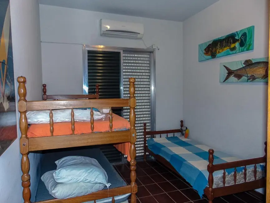 Apartamento com 3 quartos à venda, 93m2 em Jardim Las Palmas, Guaruja - SP - imagem 9 Foto 9 de Apartamento com 3 quartos à venda, 93m2 em Jardim Las Palmas, Guaruja - SP