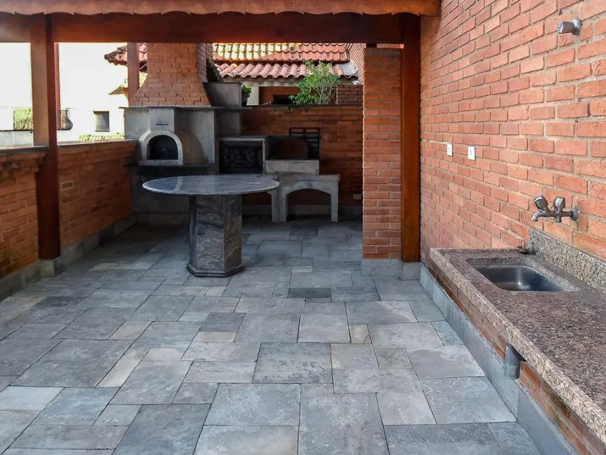 Cobertura com 3 quartos à venda, 170m2 em Guaruja - SP - imagem 8 Foto 8 de Cobertura com 3 quartos à venda, 170m2 em Guaruja - SP