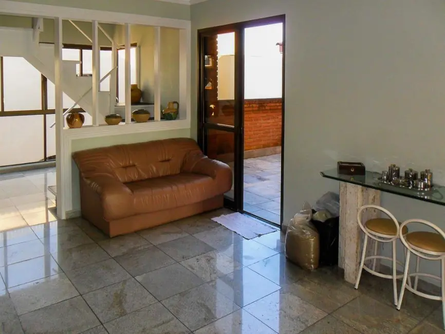 Cobertura com 3 quartos à venda, 170m2 em Guaruja - SP - imagem 7 Foto 7 de Cobertura com 3 quartos à venda, 170m2 em Guaruja - SP