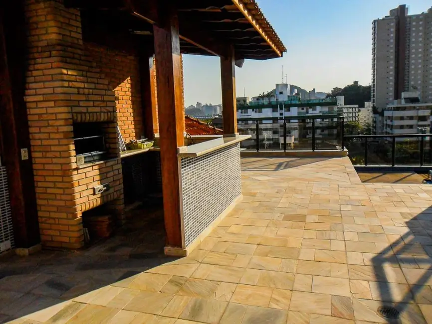 Cobertura com 3 quartos à venda, 170m2 em Guaruja - SP - imagem 1 Foto 1 de Cobertura com 3 quartos à venda, 170m2 em Guaruja - SP