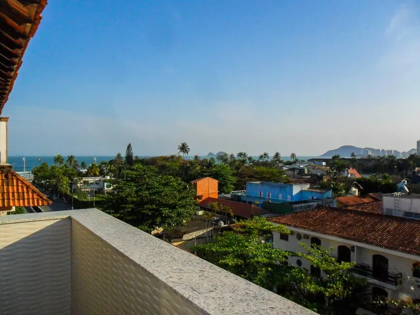 Cobertura com 3 quartos à venda, 170m2 em Guaruja - SP - imagem 5 Foto 5 de Cobertura com 3 quartos à venda, 170m2 em Guaruja - SP