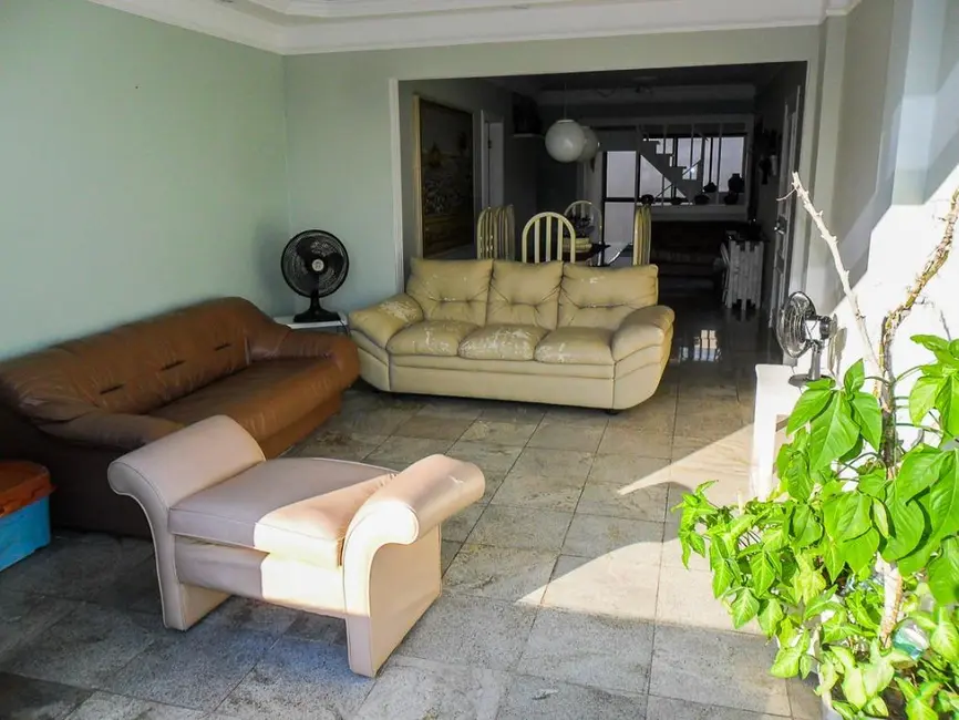 Cobertura com 3 quartos à venda, 170m2 em Guaruja - SP - imagem 3 Foto 3 de Cobertura com 3 quartos à venda, 170m2 em Guaruja - SP