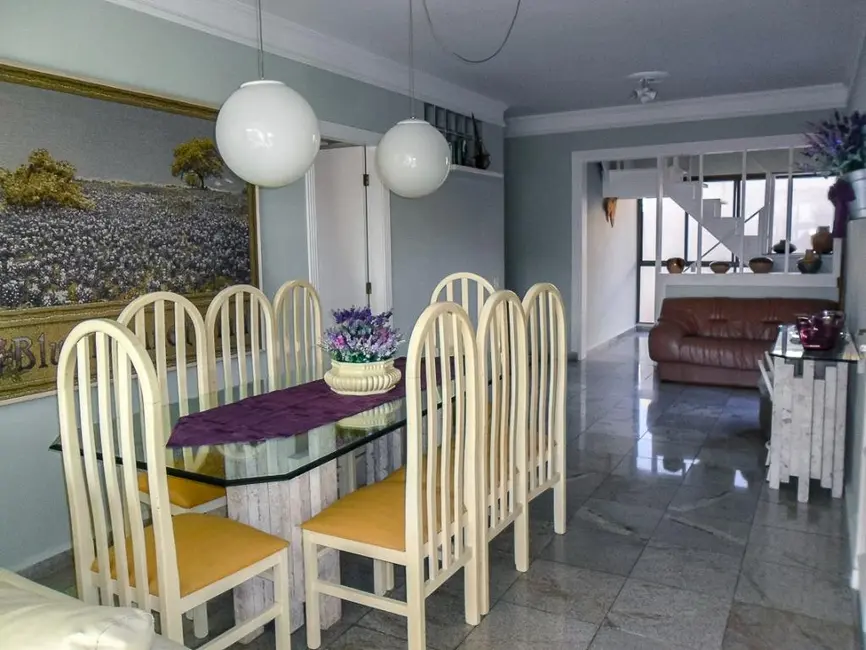 Cobertura com 3 quartos à venda, 170m2 em Guaruja - SP - imagem 6 Foto 6 de Cobertura com 3 quartos à venda, 170m2 em Guaruja - SP