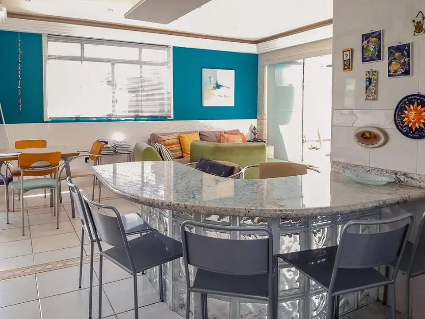 Foto 3 de Cobertura com 3 quartos à venda, 100m2 em Guaruja - SP