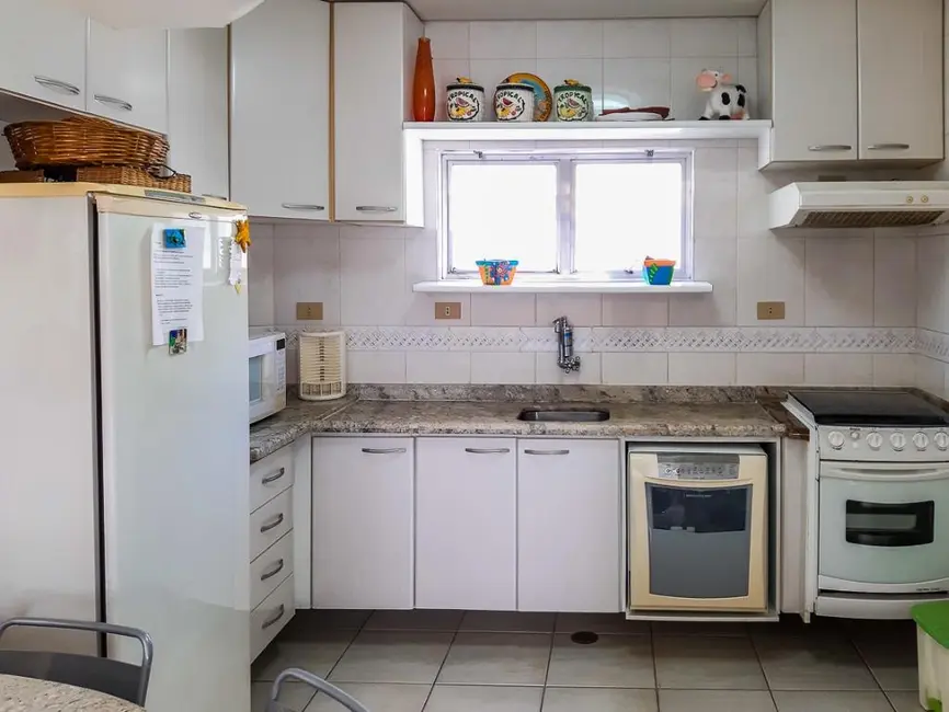 Foto 7 de Cobertura com 3 quartos à venda, 100m2 em Guaruja - SP