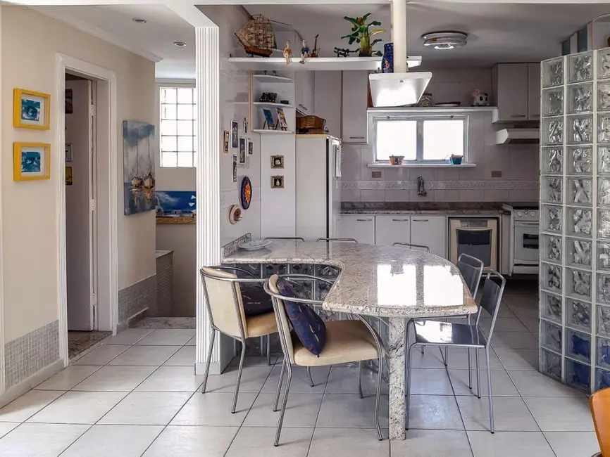 Foto 4 de Cobertura com 3 quartos à venda, 100m2 em Guaruja - SP