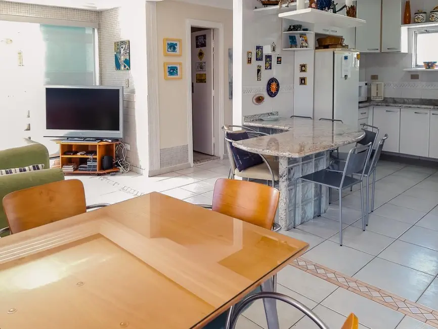 Foto 5 de Cobertura com 3 quartos à venda, 100m2 em Guaruja - SP