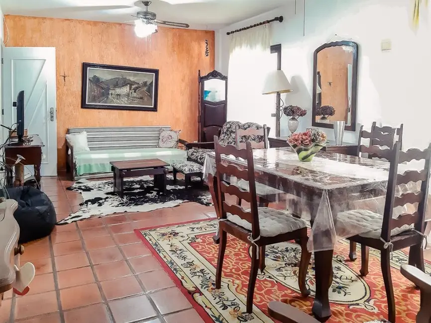 Foto 2 de Apartamento com 3 quartos à venda, 110m2 em Guaruja - SP