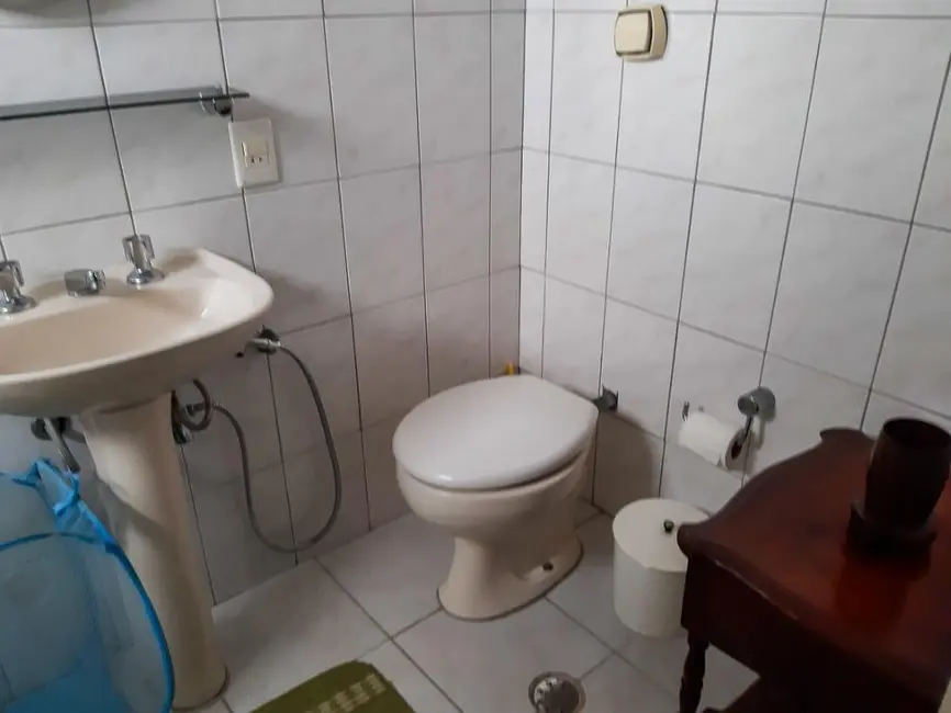 Foto 4 de Apartamento com 3 quartos à venda, 110m2 em Guaruja - SP