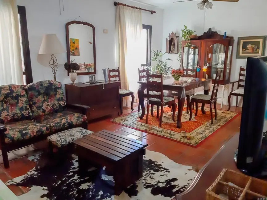 Foto 1 de Apartamento com 3 quartos à venda, 110m2 em Guaruja - SP