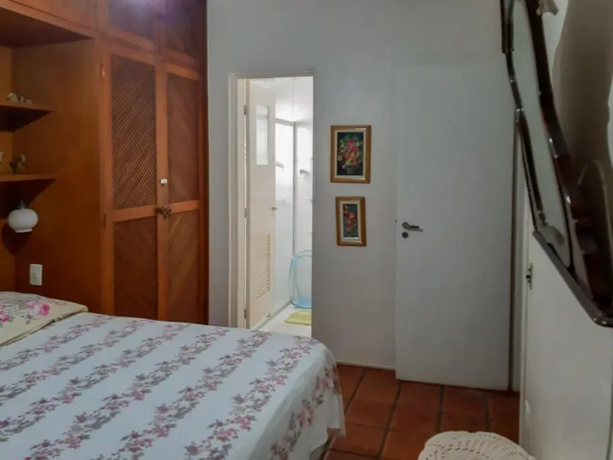 Foto 6 de Apartamento com 3 quartos à venda, 110m2 em Guaruja - SP