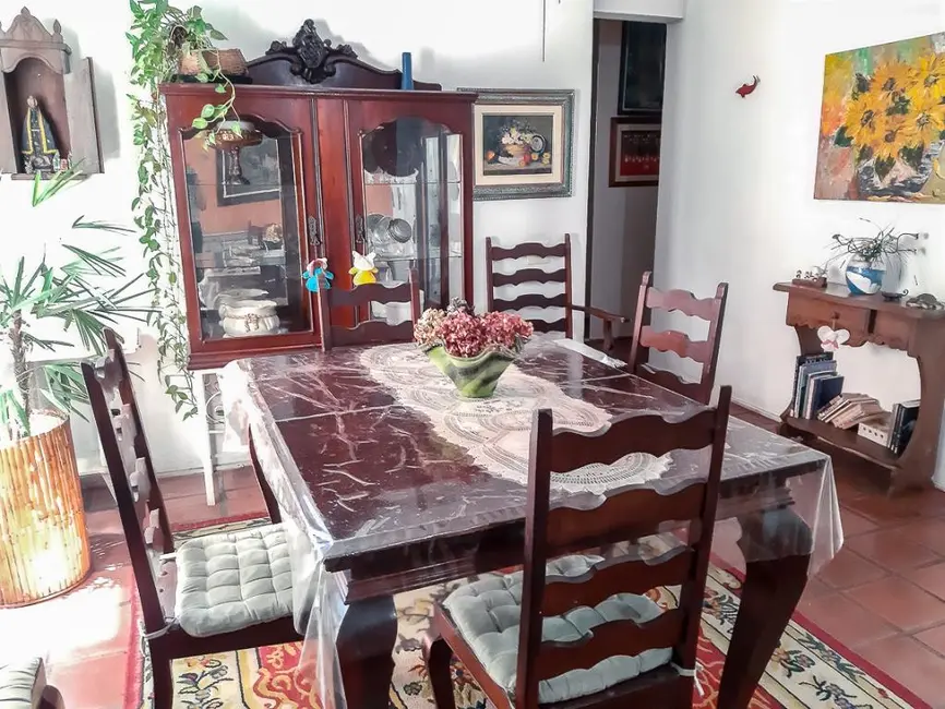 Foto 3 de Apartamento com 3 quartos à venda, 110m2 em Guaruja - SP