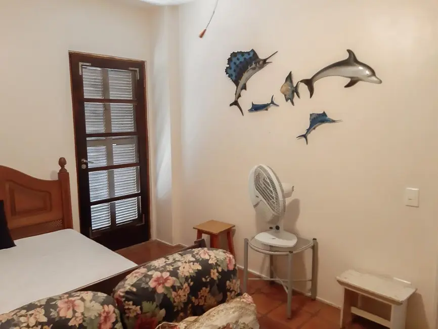 Foto 8 de Apartamento com 3 quartos à venda, 110m2 em Guaruja - SP
