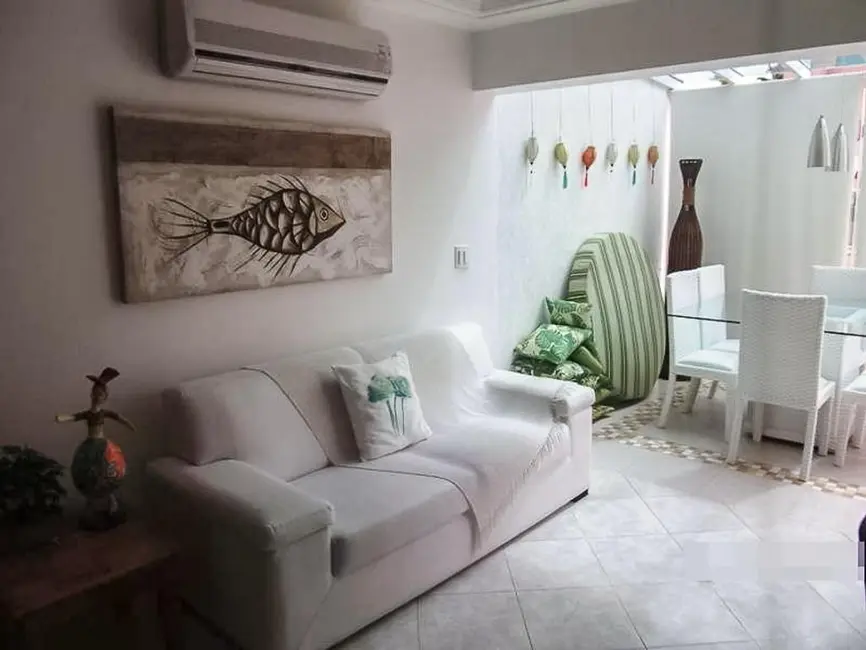 Cobertura com 3 quartos à venda, 220m2 em Guaruja - SP - imagem 2 Foto 2 de Cobertura com 3 quartos à venda, 220m2 em Guaruja - SP