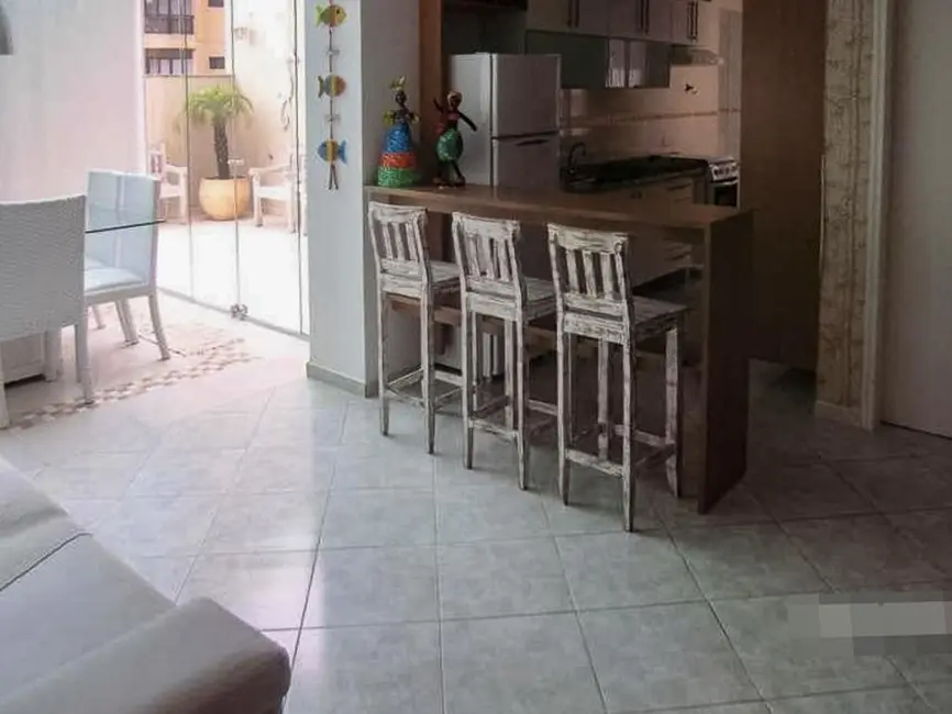 Cobertura com 3 quartos à venda, 220m2 em Guaruja - SP - imagem 5 Foto 5 de Cobertura com 3 quartos à venda, 220m2 em Guaruja - SP