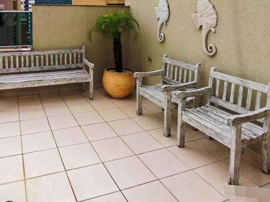 Cobertura com 3 quartos à venda, 220m2 em Guaruja - SP - imagem 8 Foto 8 de Cobertura com 3 quartos à venda, 220m2 em Guaruja - SP