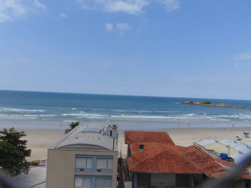 Apartamento com 4 quartos à venda, 200m2 em Guaruja - SP - imagem 2 Foto 2 de Apartamento com 4 quartos à venda, 200m2 em Guaruja - SP