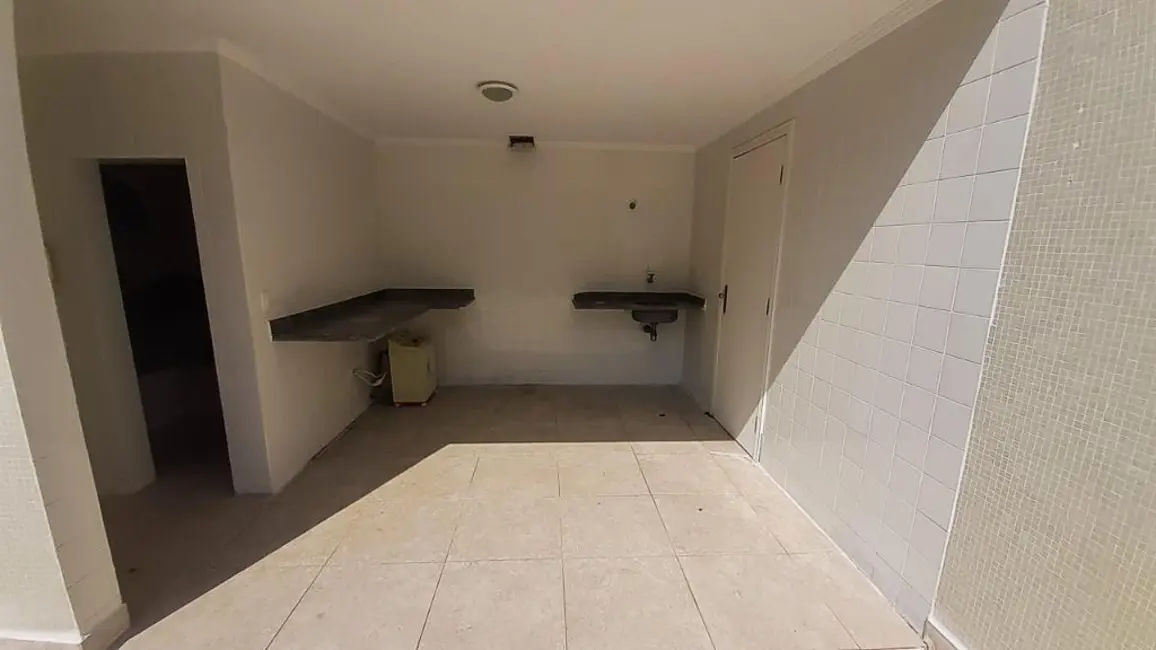 Foto 4 de Cobertura com 4 quartos à venda, 517m2 em Barra Funda, Guaruja - SP