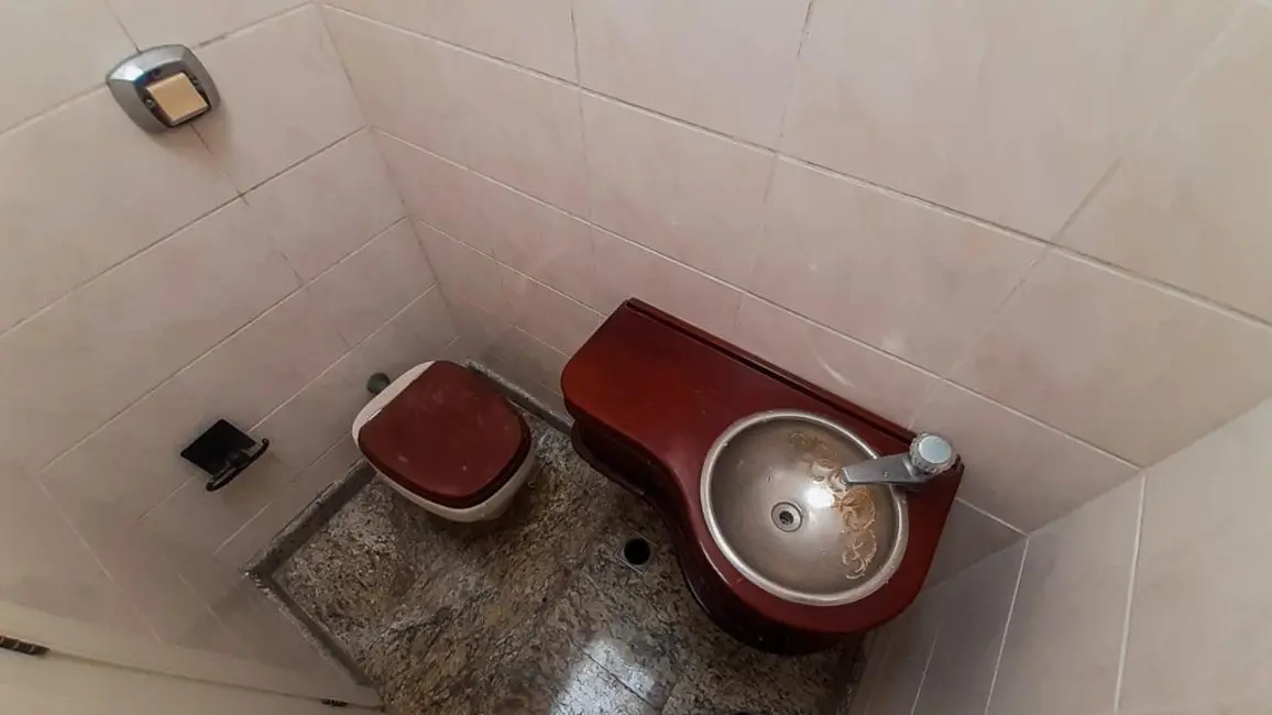 Foto 8 de Cobertura com 4 quartos à venda, 517m2 em Barra Funda, Guaruja - SP