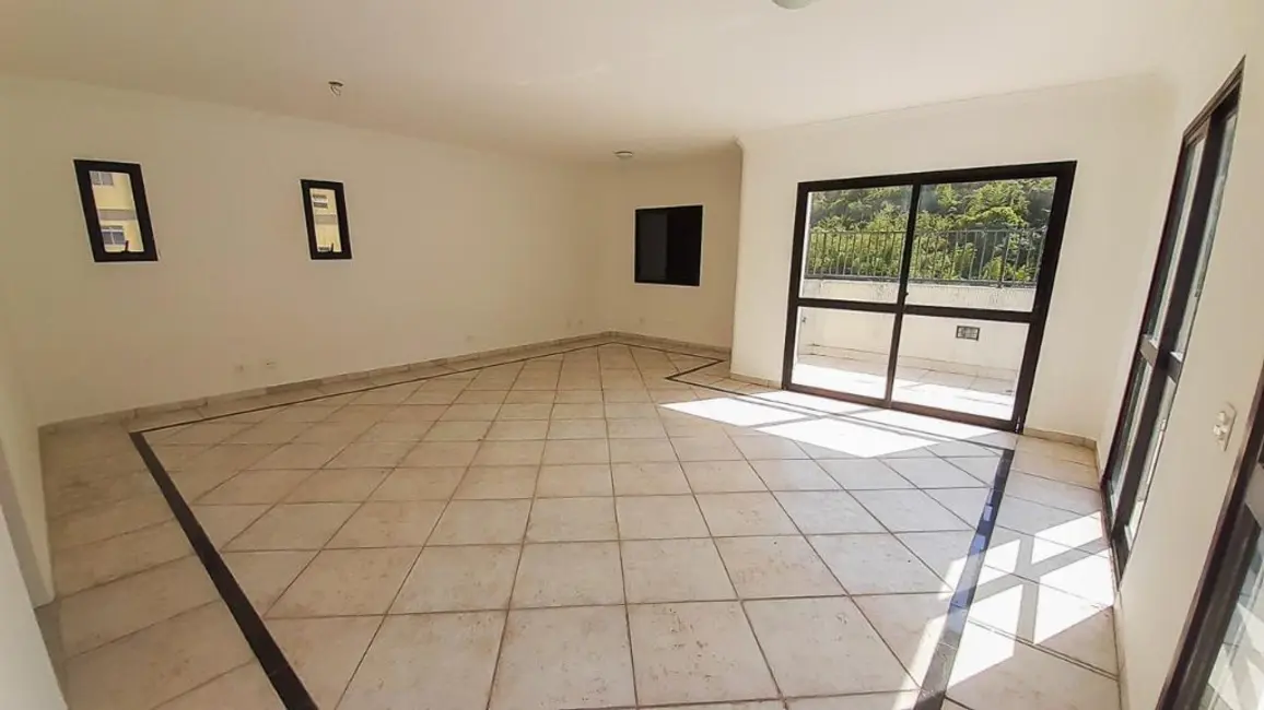 Foto 5 de Cobertura com 4 quartos à venda, 517m2 em Barra Funda, Guaruja - SP