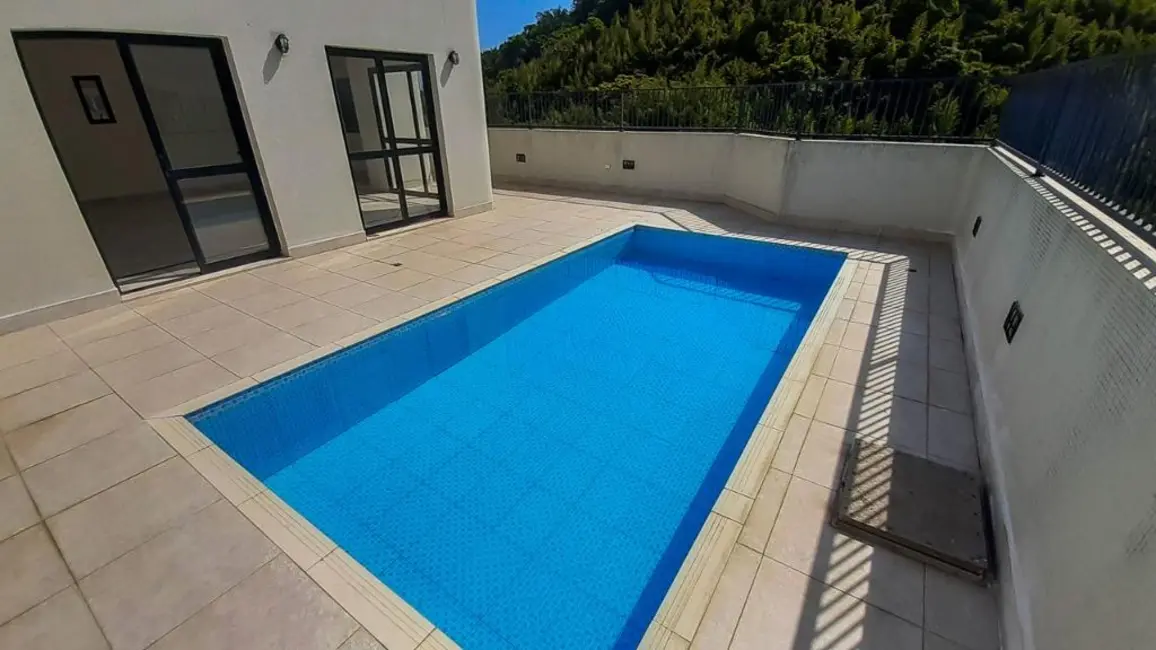 Foto 3 de Cobertura com 4 quartos à venda, 517m2 em Barra Funda, Guaruja - SP