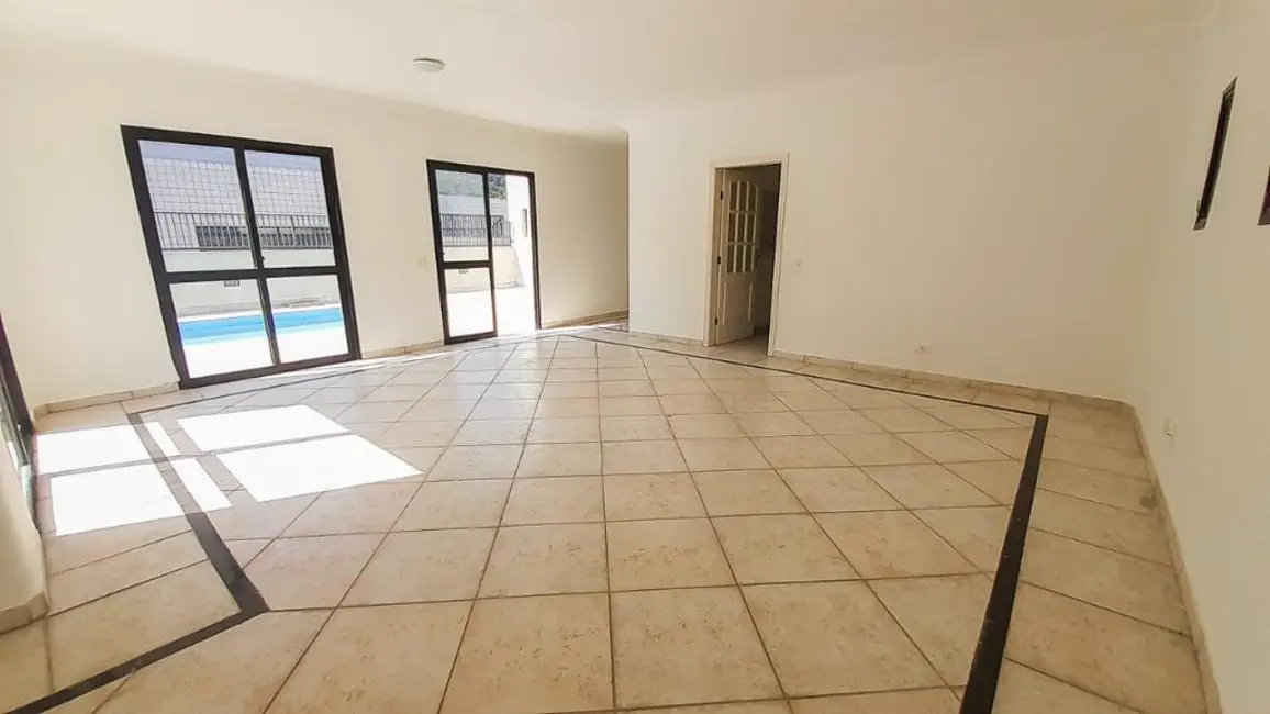 Foto 7 de Cobertura com 4 quartos à venda, 517m2 em Barra Funda, Guaruja - SP