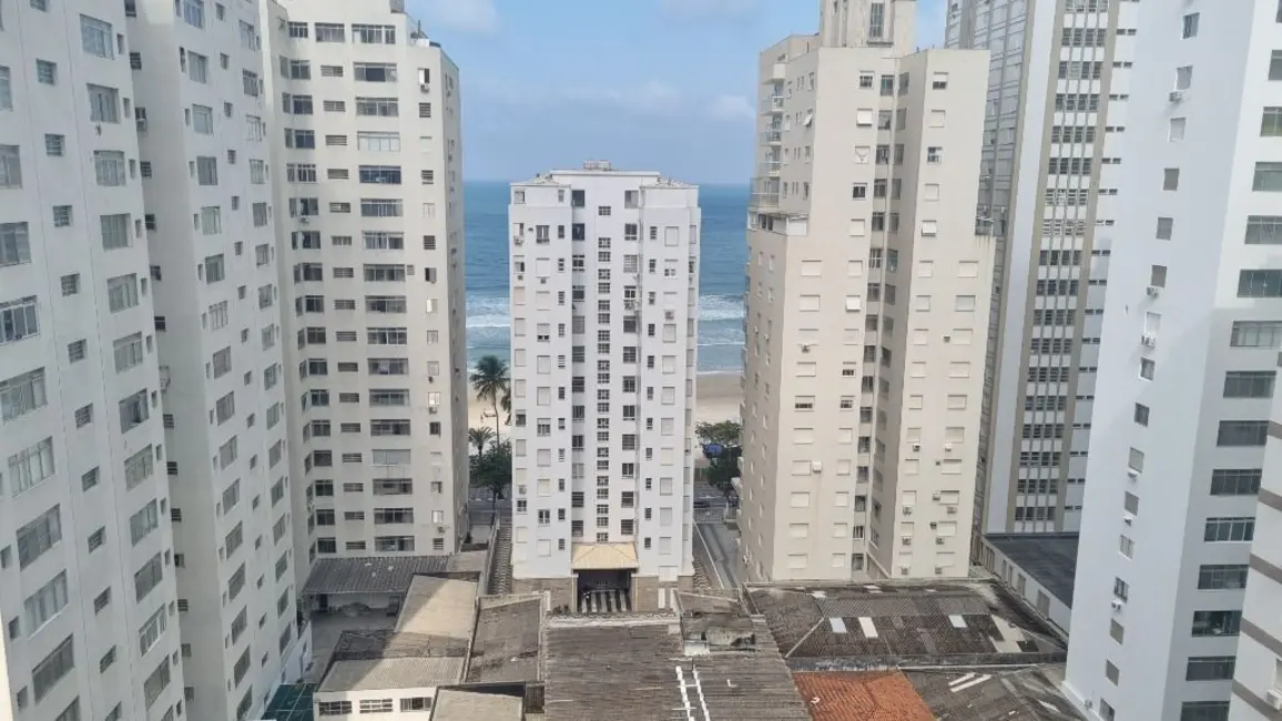 Cobertura com 2 quartos à venda e para alugar, 180m2 em Guaruja - SP - imagem 3 Foto 3 de Cobertura com 2 quartos à venda e para alugar, 180m2 em Guaruja - SP