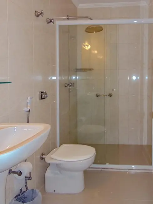 Apartamento com 4 quartos à venda e para alugar, 502m2 em Guaruja - SP - imagem 8 Foto 8 de Apartamento com 4 quartos à venda e para alugar, 502m2 em Guaruja - SP