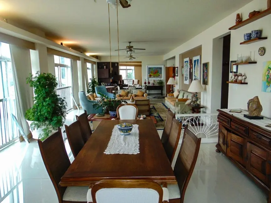 Apartamento com 4 quartos à venda e para alugar, 502m2 em Guaruja - SP - imagem 2 Foto 2 de Apartamento com 4 quartos à venda e para alugar, 502m2 em Guaruja - SP