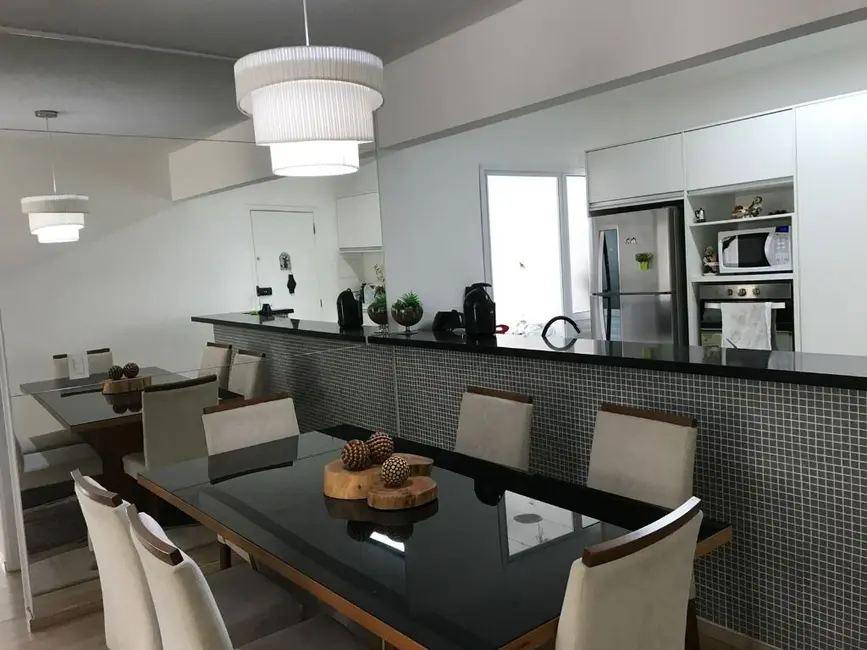 Foto 5 de Apartamento com 3 quartos à venda, 96m2 em Jardim Las Palmas, Guaruja - SP