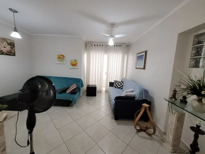 Foto 2 de Apartamento com 2 quartos à venda, 93m2 em Guaruja - SP