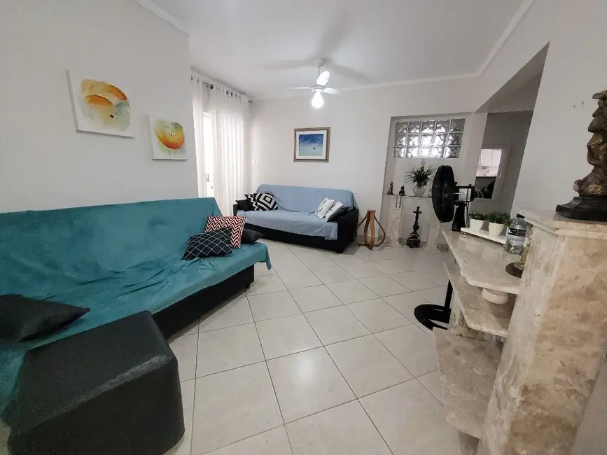 Foto 3 de Apartamento com 2 quartos à venda, 93m2 em Guaruja - SP