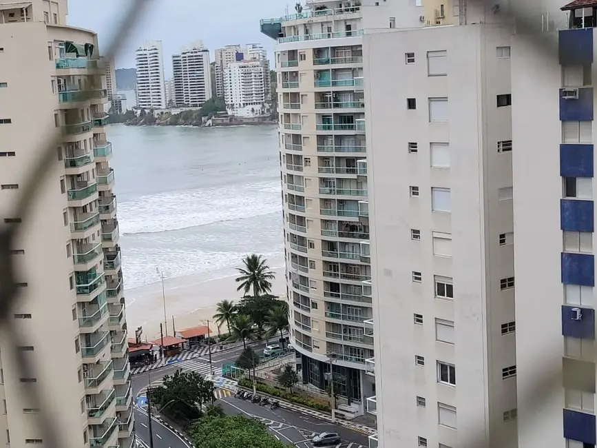 Foto 8 de Apartamento com 2 quartos à venda, 93m2 em Guaruja - SP