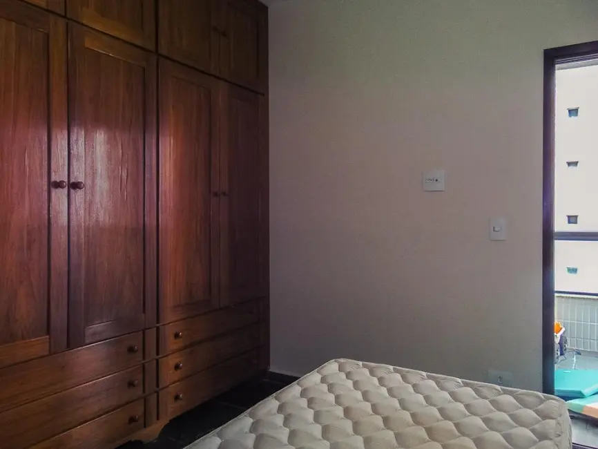 Foto 8 de Apartamento com 3 quartos à venda, 110m2 em Jardim Astúrias, Guaruja - SP