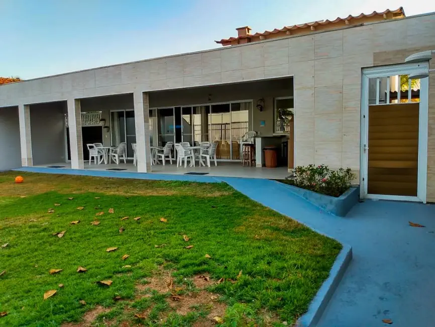 Sobrado com 5 quartos à venda, 630m2 em Guaruja - SP - imagem 3 Foto 3 de Sobrado com 5 quartos à venda, 630m2 em Guaruja - SP