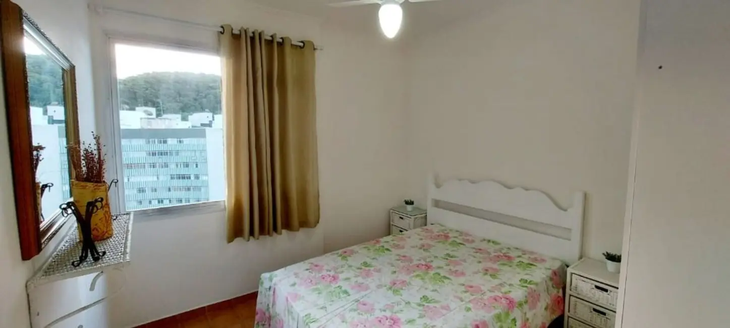 Apartamento com 2 quartos à venda, 52m2 em Barra Funda, Guaruja - SP - imagem 7 Foto 7 de Apartamento com 2 quartos à venda, 52m2 em Barra Funda, Guaruja - SP