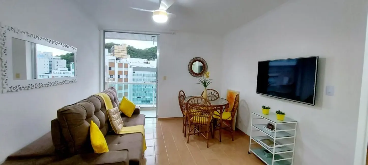 Apartamento com 2 quartos à venda, 52m2 em Barra Funda, Guaruja - SP - imagem 6 Foto 6 de Apartamento com 2 quartos à venda, 52m2 em Barra Funda, Guaruja - SP