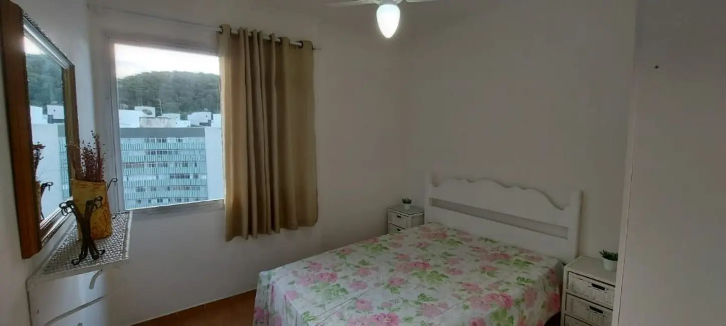 Apartamento com 2 quartos à venda, 52m2 em Barra Funda, Guaruja - SP - imagem 8 Foto 8 de Apartamento com 2 quartos à venda, 52m2 em Barra Funda, Guaruja - SP