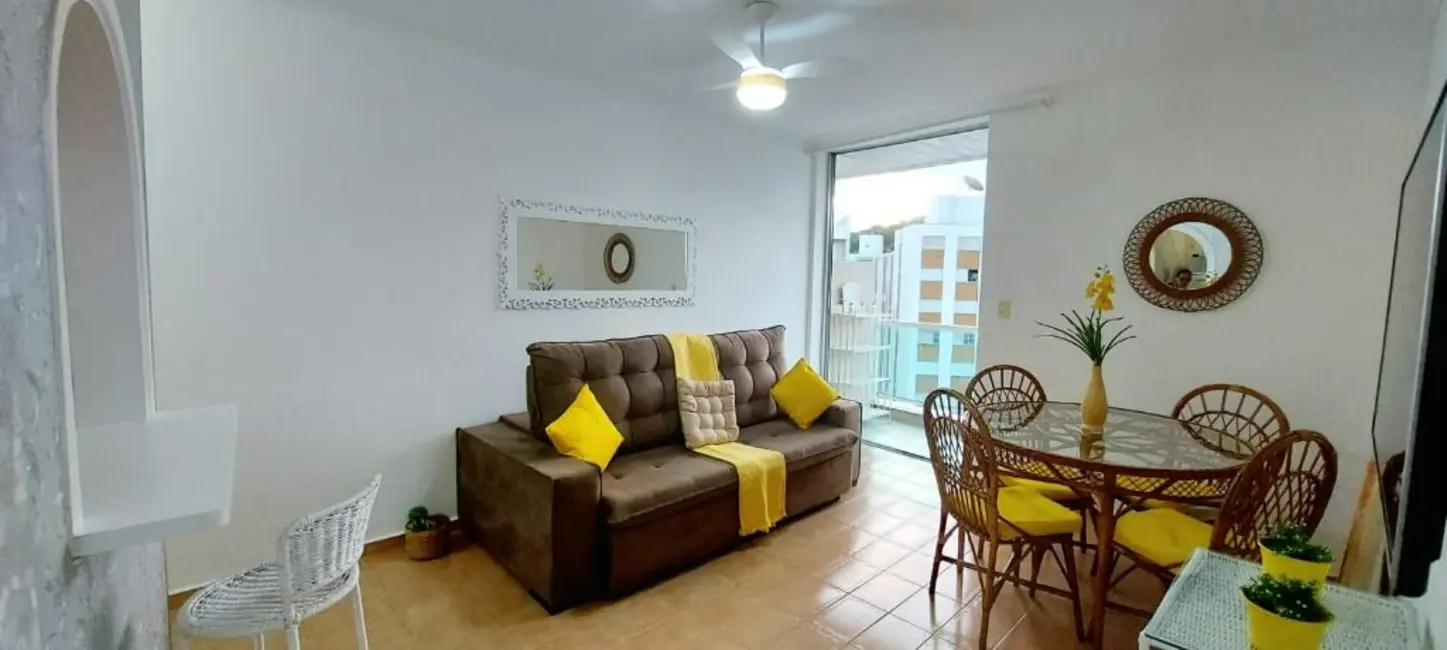 Apartamento com 2 quartos à venda, 52m2 em Barra Funda, Guaruja - SP - imagem 4 Foto 4 de Apartamento com 2 quartos à venda, 52m2 em Barra Funda, Guaruja - SP