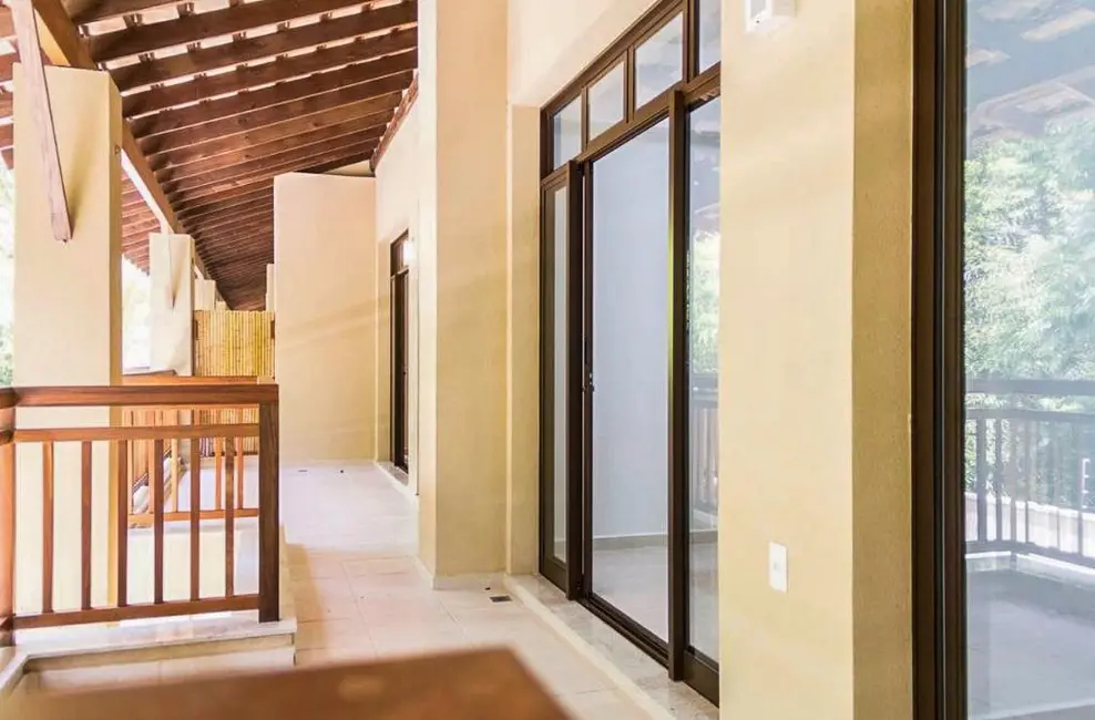 Foto 5 de Casa de Condomínio com 3 quartos à venda, 140m2 em Jardim Três Marias, Guaruja - SP