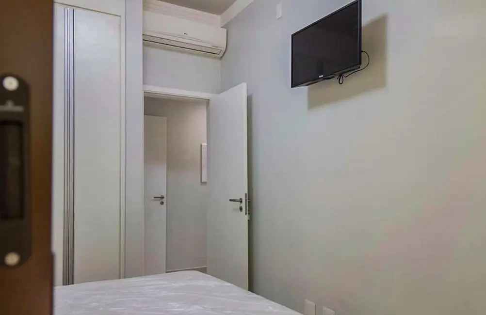 Foto 7 de Casa de Condomínio com 3 quartos à venda, 140m2 em Jardim Três Marias, Guaruja - SP