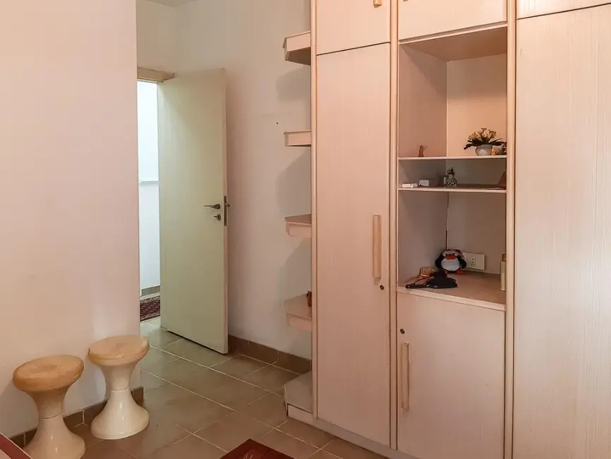 Foto 9 de Apartamento com 3 quartos à venda, 110m2 em Barra Funda, Guaruja - SP