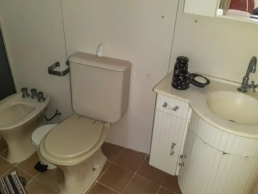 Foto 7 de Apartamento com 3 quartos à venda, 110m2 em Barra Funda, Guaruja - SP