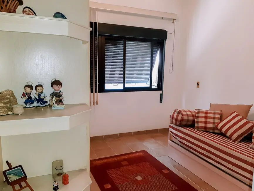 Foto 8 de Apartamento com 3 quartos à venda, 110m2 em Barra Funda, Guaruja - SP