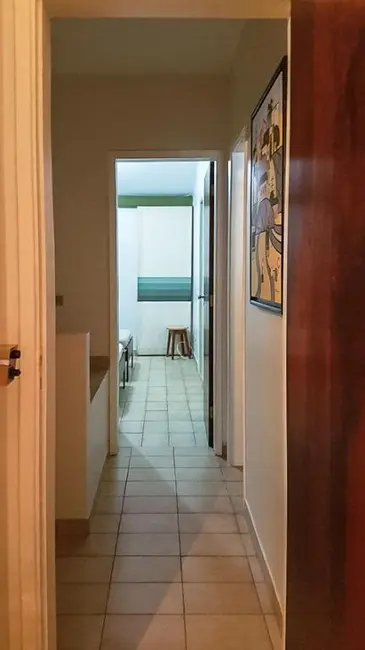 Foto 4 de Casa de Condomínio com 2 quartos à venda, 150m2 em Jardim Três Marias, Guaruja - SP