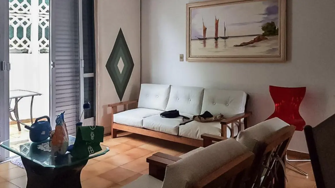 Foto 3 de Casa de Condomínio com 2 quartos à venda, 150m2 em Jardim Três Marias, Guaruja - SP