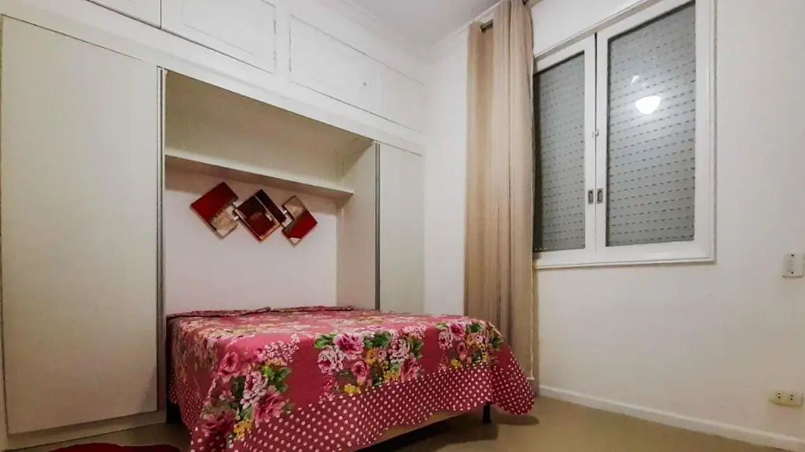 Foto 8 de Apartamento com 3 quartos à venda, 100m2 em Guaruja - SP