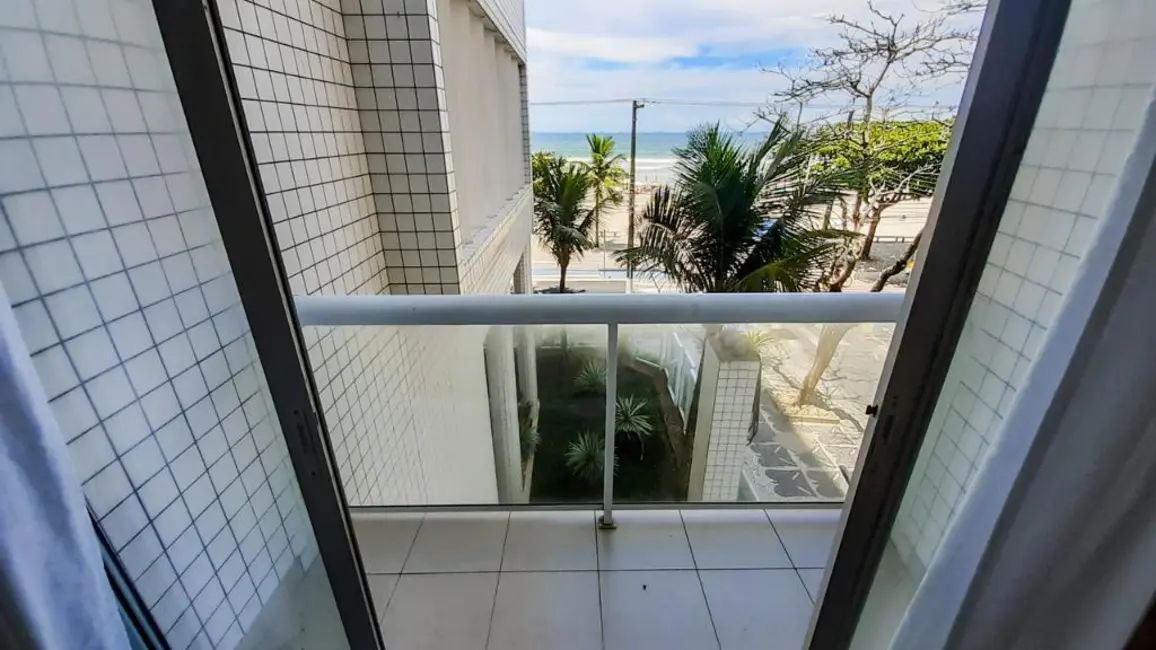 Foto 7 de Apartamento com 3 quartos à venda, 100m2 em Guaruja - SP